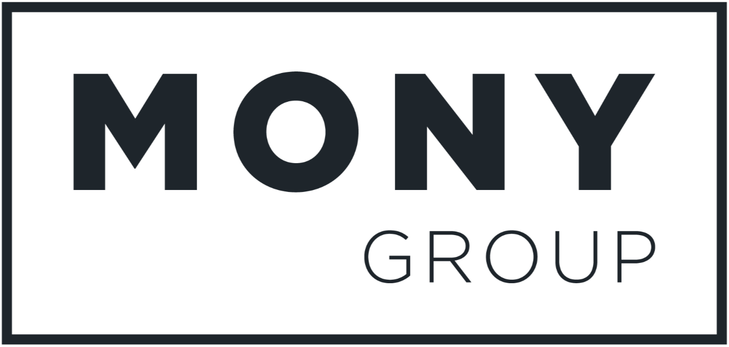 Mony Group Logo